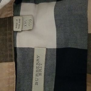 Burberry Stylish shirt